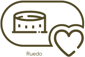 Ruedo