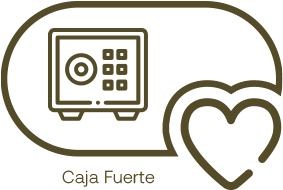 Caja Fuerte
