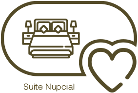Suite Nupcial