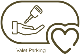 Valet Parking