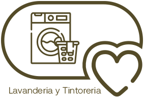 Lavanderia y Tintoreria