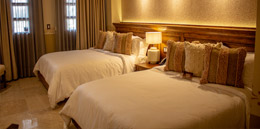 Gran Class Doble Queen