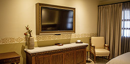 Gran Class Doble Queen