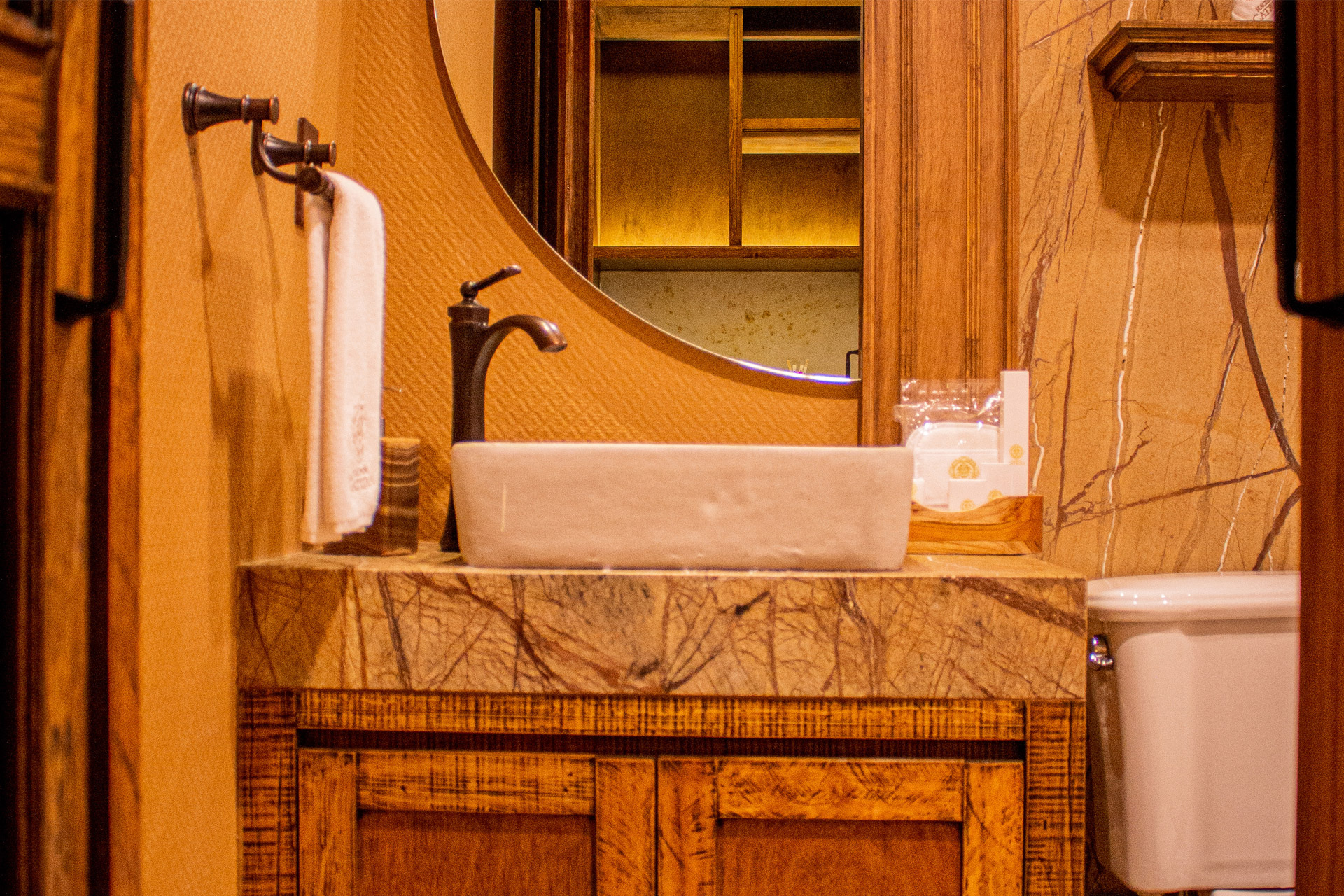 Gran Class Doble Queen